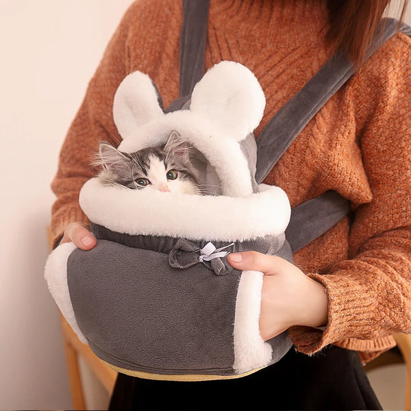 Sac Douillet pour Animaux