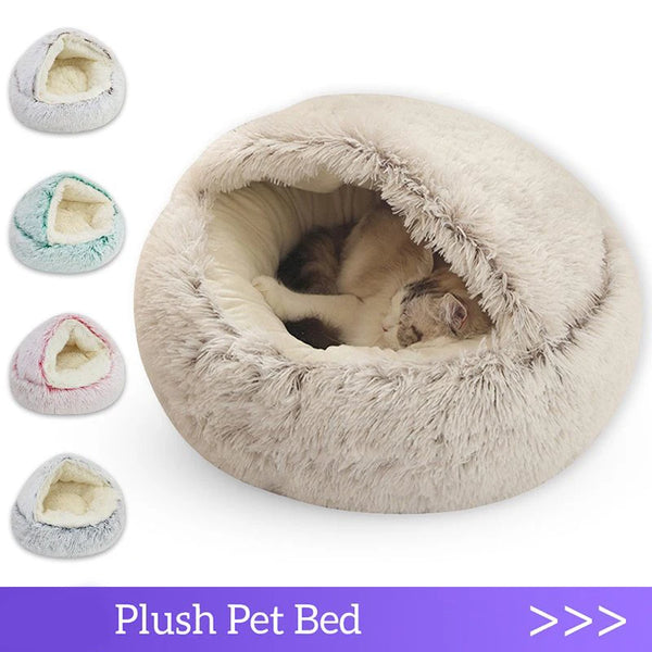 Lit Douillet pour Chats